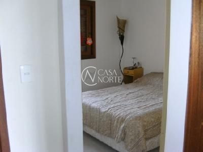 Casa à venda com 3 quartos, 126m², 3 suítes, 2 vagas, Dario Cardoso no bairro Ipanema em Porto Alegre