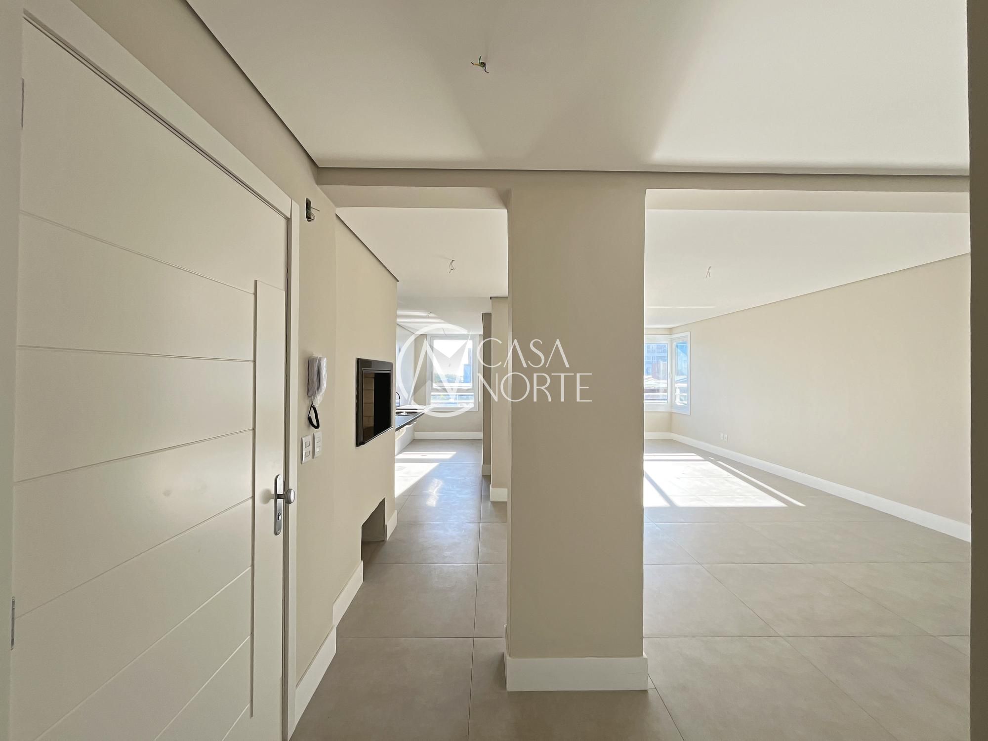 Apartamento à venda com 3 quartos, 138m², 3 suítes, 3 vagas, Rua Curupaiti no bairro Cristal em Porto Alegre