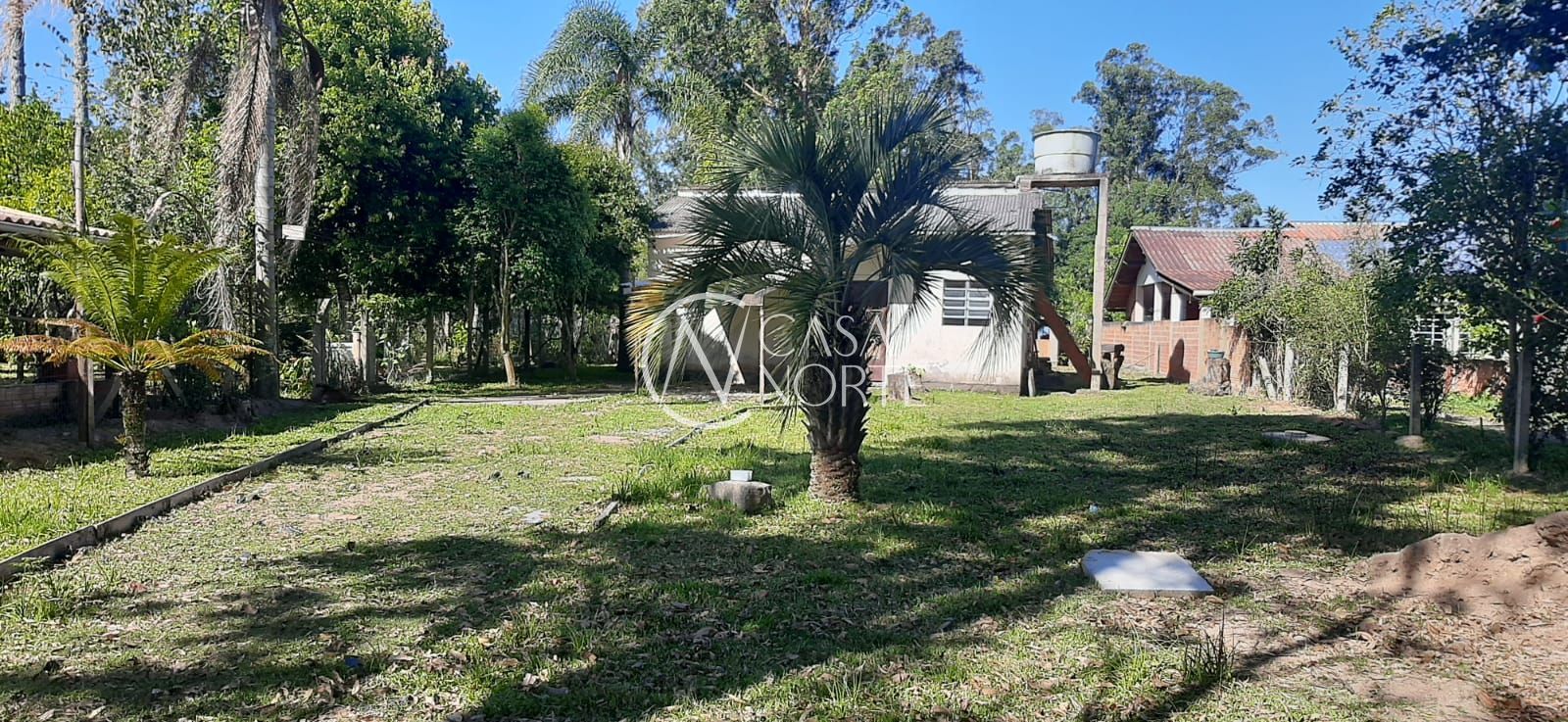 Sítio à venda com 6 quartos, 300m², 2 vagas, Rua Adão Martins da Rocha no bairro São Caetano em Porto Alegre