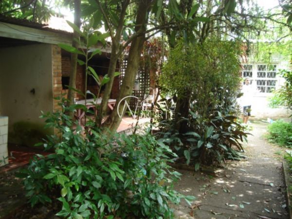 Terreno à venda , 495m², Rua Landel de Moura no bairro Tristeza em Porto Alegre