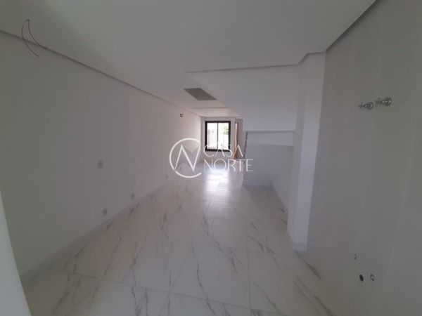 Sobrado à venda com 2 quartos, 87m², 2 suítes, 2 vagas, Rua Alvaro Pedro da Rosa no bairro Aberta dos Morros em Porto Alegre