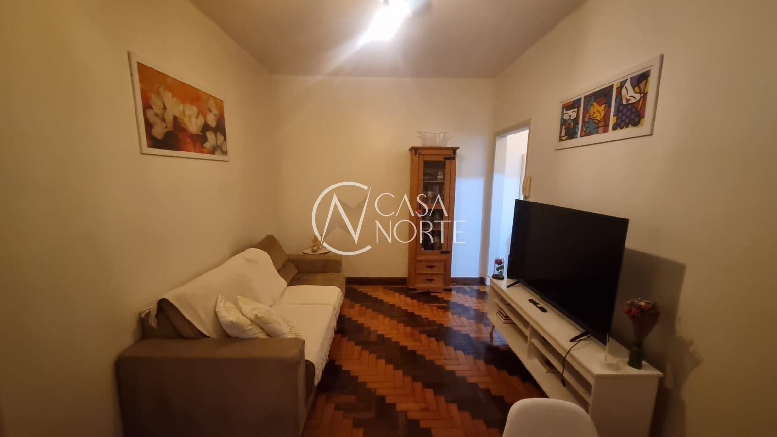 Apartamento à venda com 2 quartos, 68m², Avenida Ipiranga no bairro Partenon em Porto Alegre