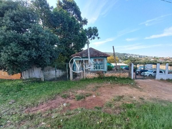 Terreno à venda , 1302m², Rua Octavio de Souza no bairro Teresópolis em Porto Alegre