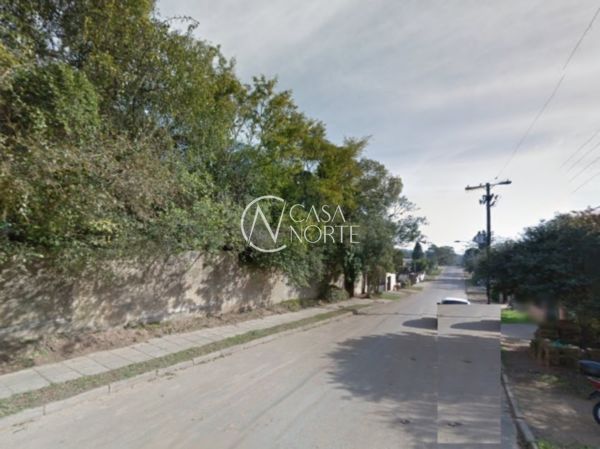 Terreno à venda , 1120m², Rua Agenor Mendes Ouriques no bairro Serraria em Porto Alegre
