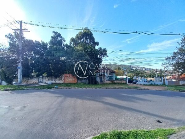 Terreno à venda , 1302m², Rua Octavio de Souza no bairro Teresópolis em Porto Alegre