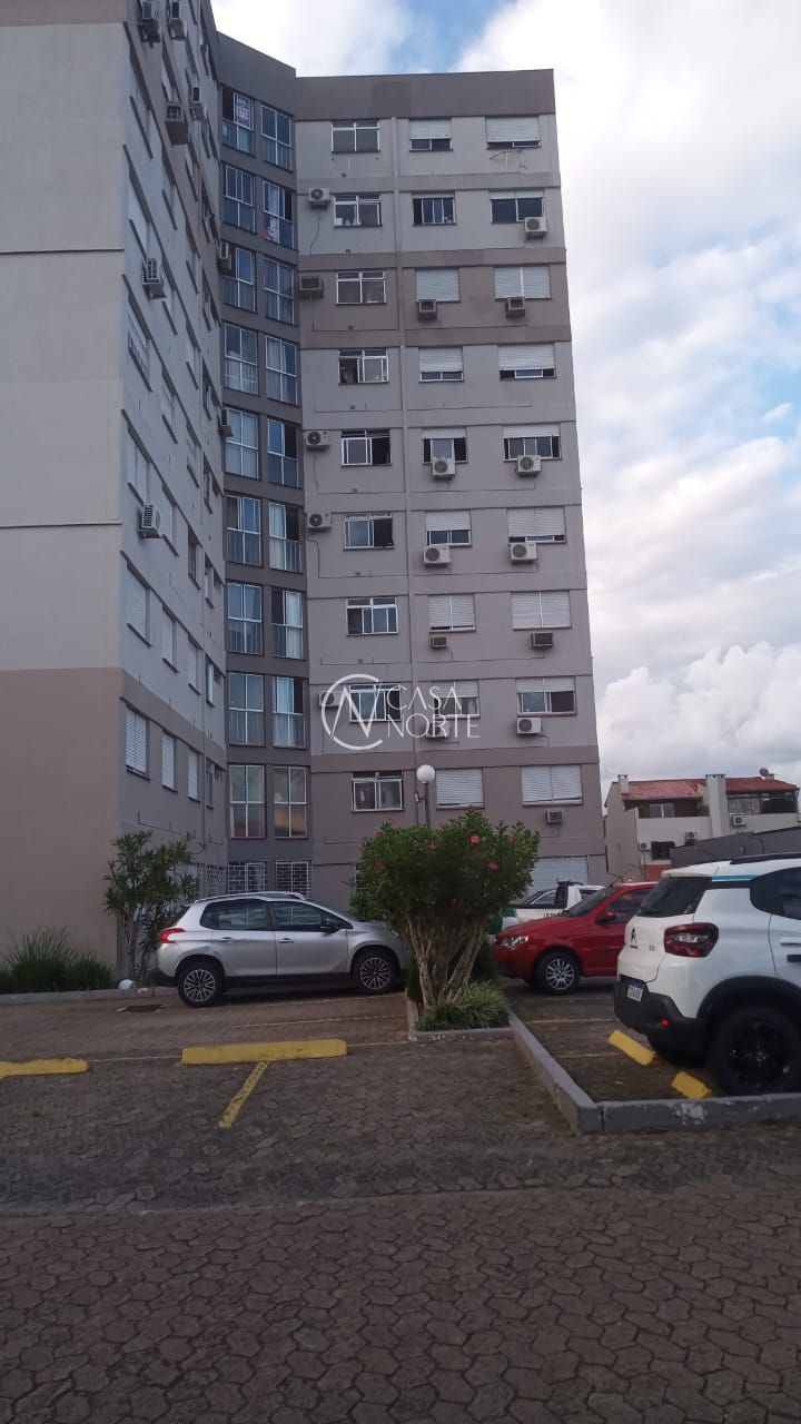 Apartamento à venda com 2 quartos, 59m², 1 vaga, Rua Chico Pedro no bairro Camaquã em Porto Alegre