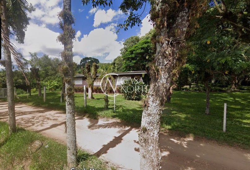 Sítio à venda , 4300m², Estrada Jorge Pereira Nunes no bairro Campo Novo em Porto Alegre