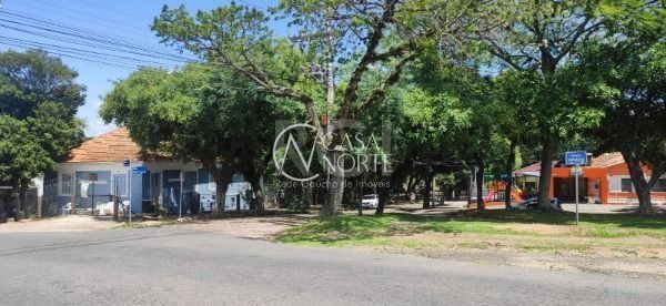 Terreno à venda , 165m², Avenida da Serraria no bairro Guarujá em Porto Alegre