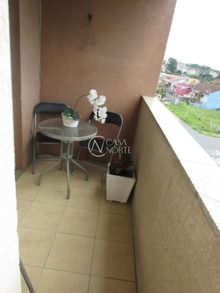 Apartamento à venda com 2 quartos, 49m², Rua Professora Zilah Totta no bairro Jardim Leopoldina em Porto Alegre