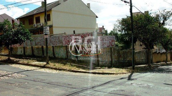 Terreno à venda , 112m², Rua Dona Paulina no bairro Tristeza em Porto Alegre