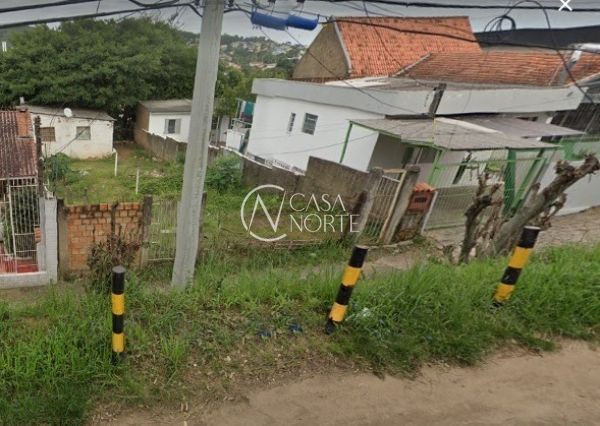 Terreno à venda , 300m², Avenida Vicente Monteggia no bairro Cavalhada em Porto Alegre