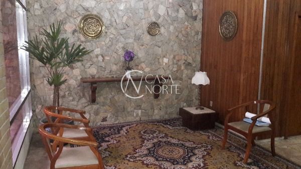 Apartamento à venda com 3 quartos, 202m², 1 suíte, 1 vaga, Rua Duque de Caxias no bairro Centro Histórico em Porto Alegre