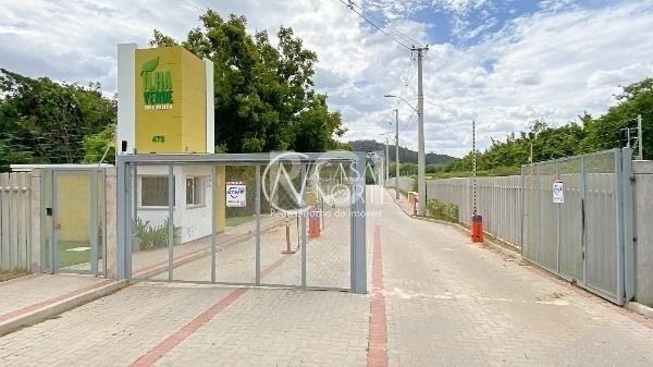 Casa de Condomínio à venda com 3 quartos, 108m², 1 suíte, 2 vagas, Estrada Jorge Pereira Nunes no bairro Campo Novo em Porto Alegre
