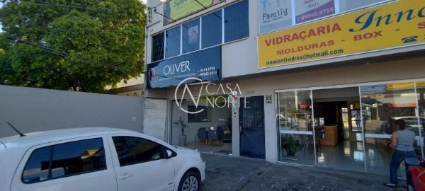 Sala Comercial à venda , 43m², Avenida Otto Niemeyer no bairro Camaquã em Porto Alegre