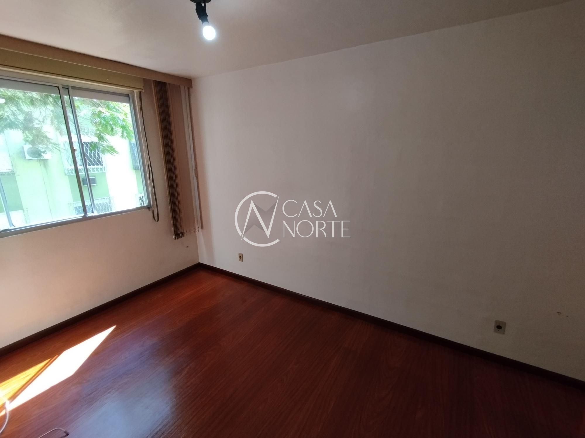 Apartamento à venda com 1 quarto, 35m², 1 vaga, Estrada João Salomoni no bairro Vila Nova em Porto Alegre