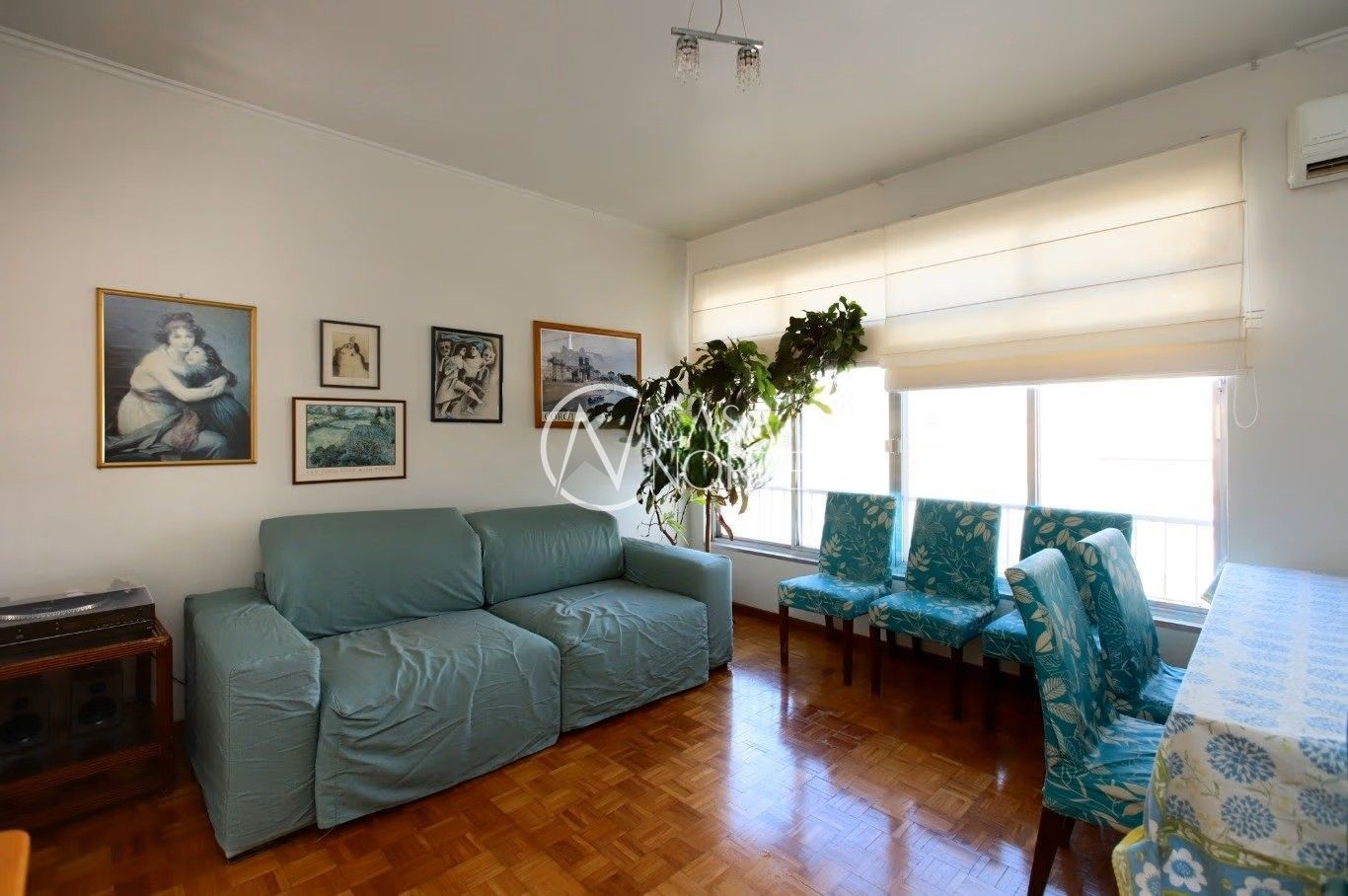 Apartamento à venda com 3 quartos, 129m², Rua Riachuelo no bairro Centro Histórico em Porto Alegre
