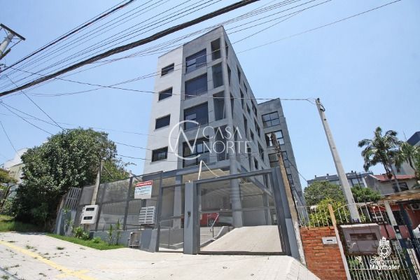 Apartamento à venda com 3 quartos, 100m², 1 suíte, 1 vaga, Rua Doutor Dias de Carvalho no bairro Tristeza em Porto Alegre