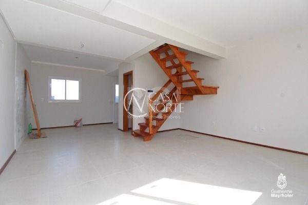 Casa à venda com 3 quartos, 87m², 1 suíte, 1 vaga, Antônio Pinheiro Cabral no bairro Aberta dos Morros em Porto Alegre