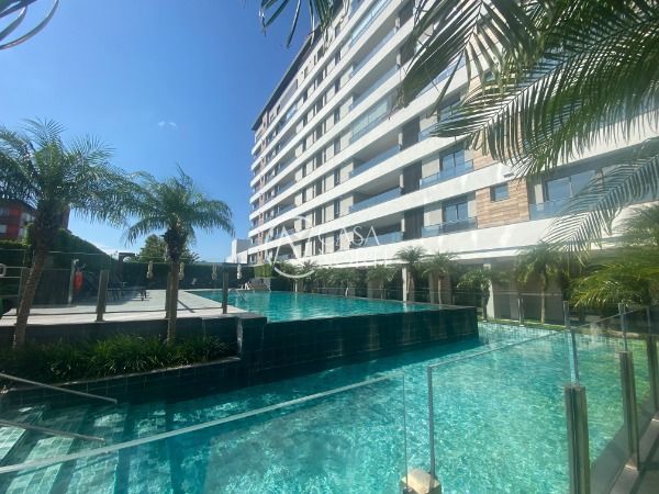 Apartamento à venda com 3 quartos, 149m², 3 suítes, 2 vagas, Avenida Wenceslau Escobar no bairro Tristeza em Porto Alegre