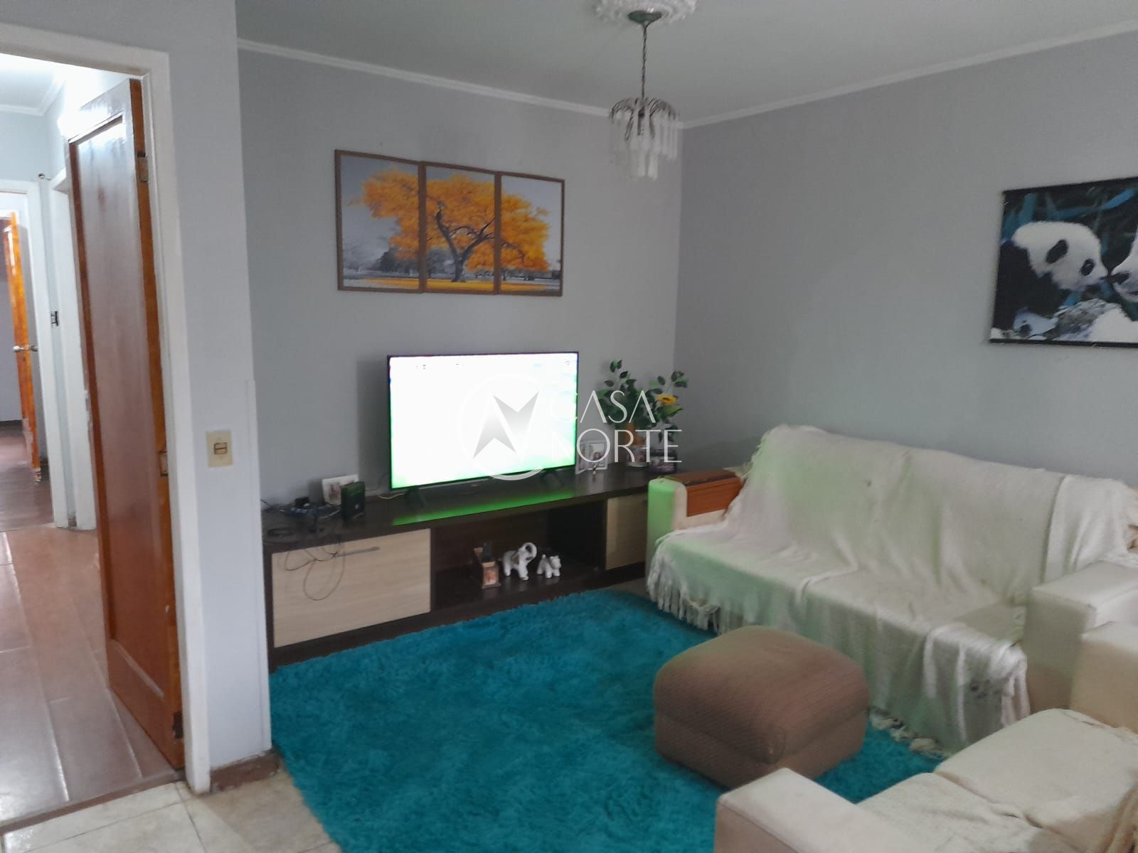 Casa à venda com 3 quartos, 184m², 1 suíte, 2 vagas, Rua das Laranjeiras no bairro Ipanema em Porto Alegre