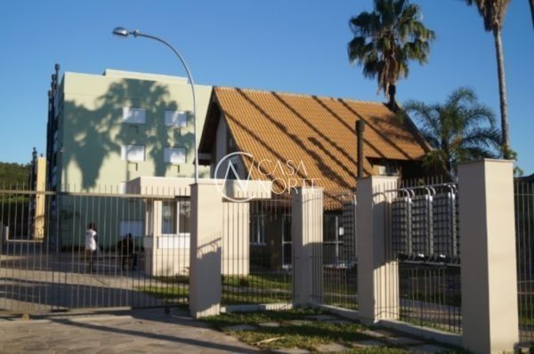 Apartamento à venda com 2 quartos, 50m², 1 vaga, Estrada Campo Novo no bairro Aberta dos Morros em Porto Alegre