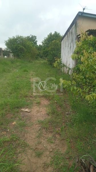 Terreno à venda , 820m², Rua Dorival Castilhos Machado no bairro Aberta dos Morros em Porto Alegre