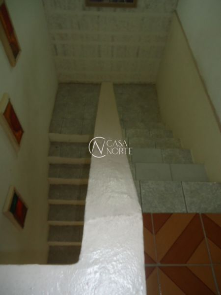 Casa à venda com 3 quartos, 156m², 2 vagas, Rua Professor Paulo Saurin no bairro Hípica em Porto Alegre