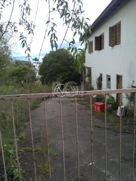Terreno à venda , 2709m², Estrada Campo Novo no bairro Ipanema em Porto Alegre