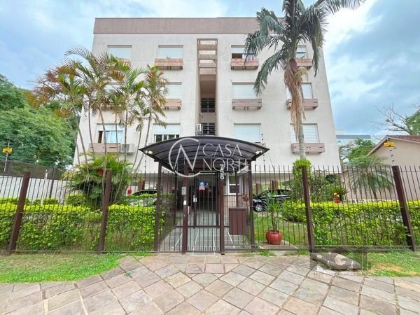 Apartamento à venda com 3 quartos, 126m², 2 vagas, Avenida Engenheiro Ludolfo Boehl no bairro Teresópolis em Porto Alegre