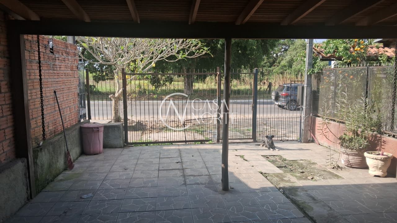 Casa à venda com 2 quartos, 86m², 2 vagas, Estrada Costa Gama no bairro Hípica em Porto Alegre