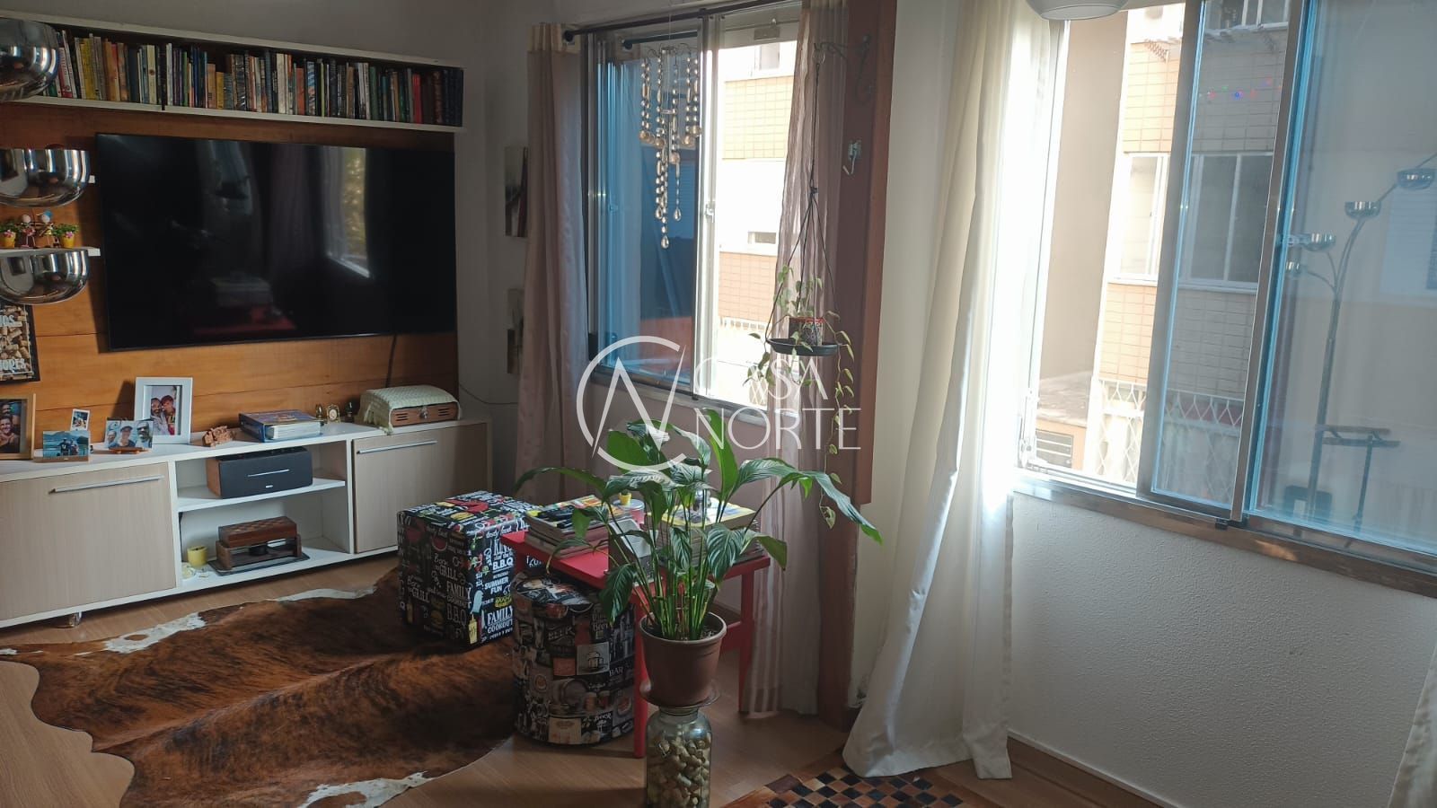 Apartamento à venda com 2 quartos, 64m², Rua Padre Ângelo Corso no bairro Cavalhada em Porto Alegre