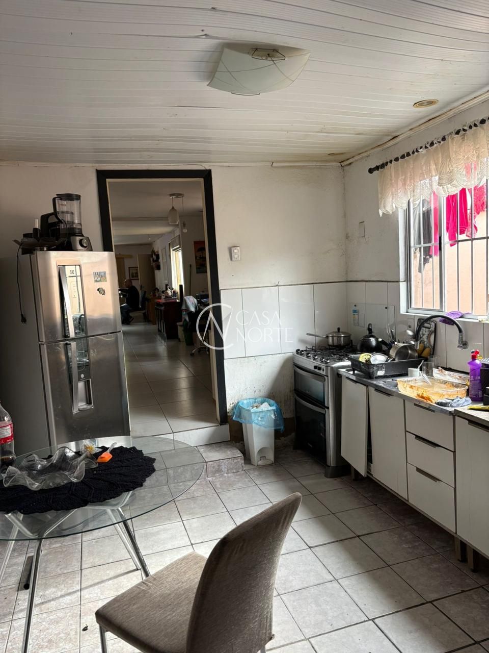 Casa à venda com 3 quartos, 240m², 6 vagas, Rua do Schneider no bairro Hípica em Porto Alegre