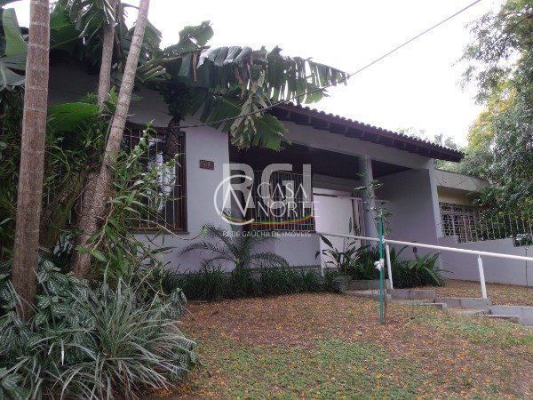 Casa à venda com 3 quartos, 340m², 2 suítes, 6 vagas, João Mendes Ouriques no bairro Jardim Isabel em Porto Alegre