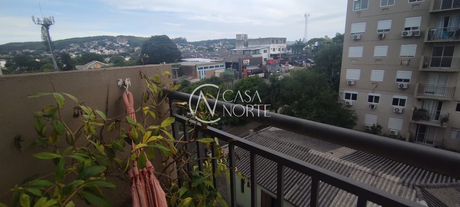 Apartamento à venda com 3 quartos, 67m², 1 suíte, 1 vaga, Avenida Otto Niemeyer no bairro Tristeza em Porto Alegre