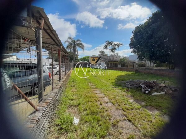 Terreno à venda , 550m², Juca Batista no bairro Ipanema em Porto Alegre