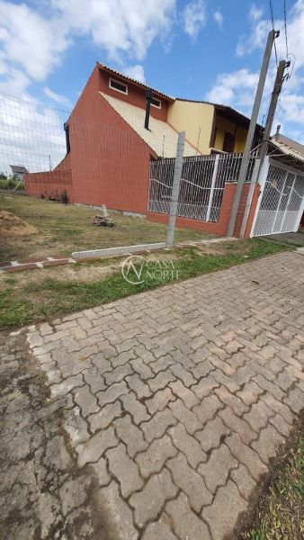 Terreno à venda  com 195m², Rua Doutor Hermes Pacheco no bairro Aberta dos Morros em Porto Alegre