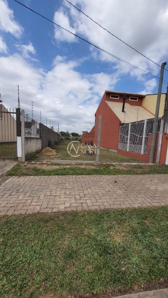 Terreno à venda  com 195m², Rua Doutor Hermes Pacheco no bairro Aberta dos Morros em Porto Alegre