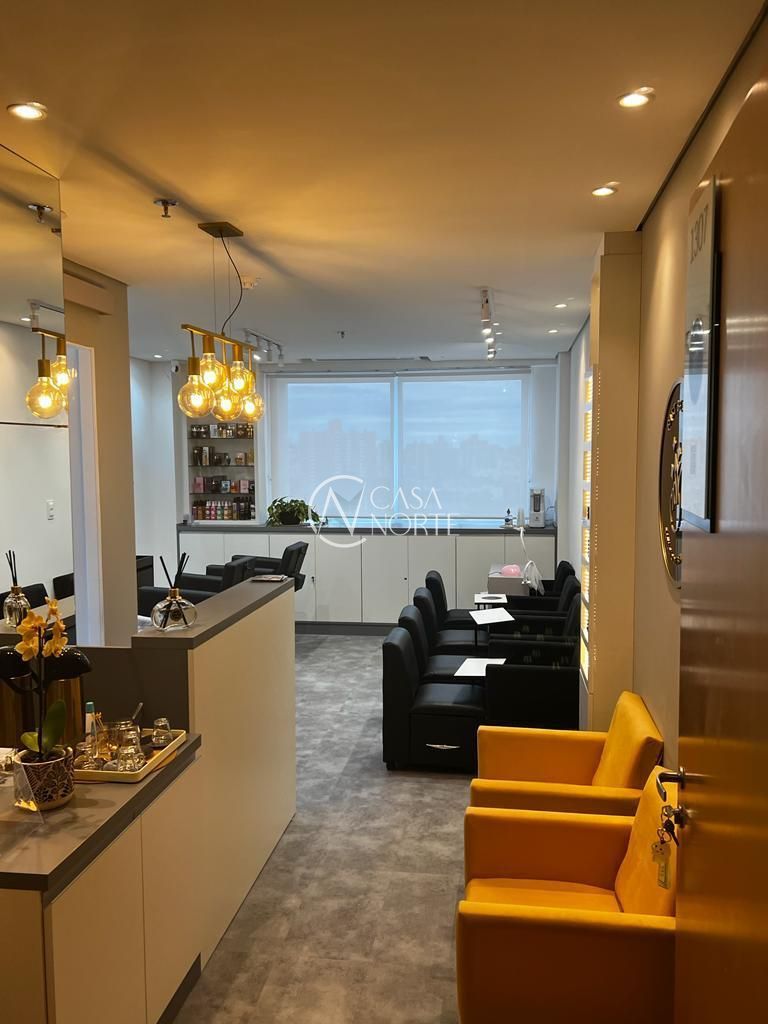 Sala Comercial à venda , 32m², Rua Gomes Jardim no bairro Santana em Porto Alegre