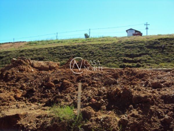 Terreno à venda , 475m², Estrada Cristiano Kraemer no bairro Vila Nova em Porto Alegre