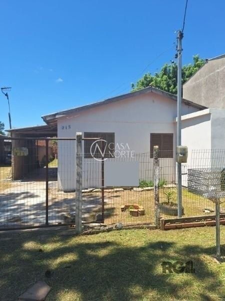Terreno à venda , 298m², Rua Odilom de Oliveira no bairro Restinga em Porto Alegre