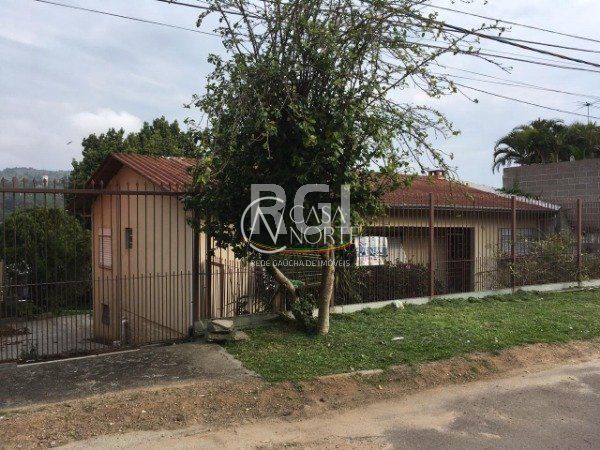 Terreno à venda , 510m², Avenida Vereador Roberto Landell de Moura no bairro Campo Novo em Porto Alegre