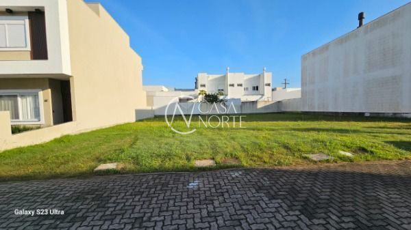 Terreno à venda , 165m², Rua Jorge Babot Miranda no bairro Aberta dos Morros em Porto Alegre