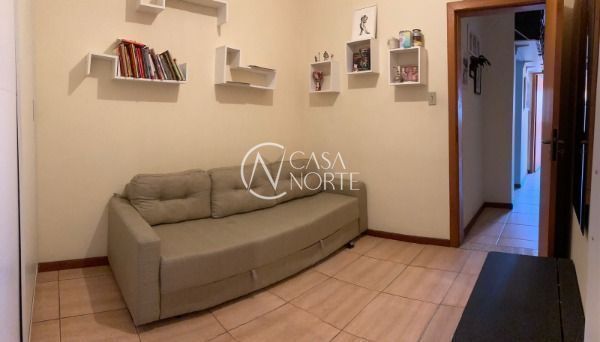 Apartamento à venda com 3 quartos, 114m², 1 suíte, 1 vaga, Avenida Eduardo Prado no bairro Ipanema em Porto Alegre
