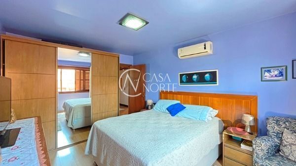 Cobertura à venda com 3 quartos, 137m², 2 vagas, Rua Doutor Barcelos no bairro Tristeza em Porto Alegre