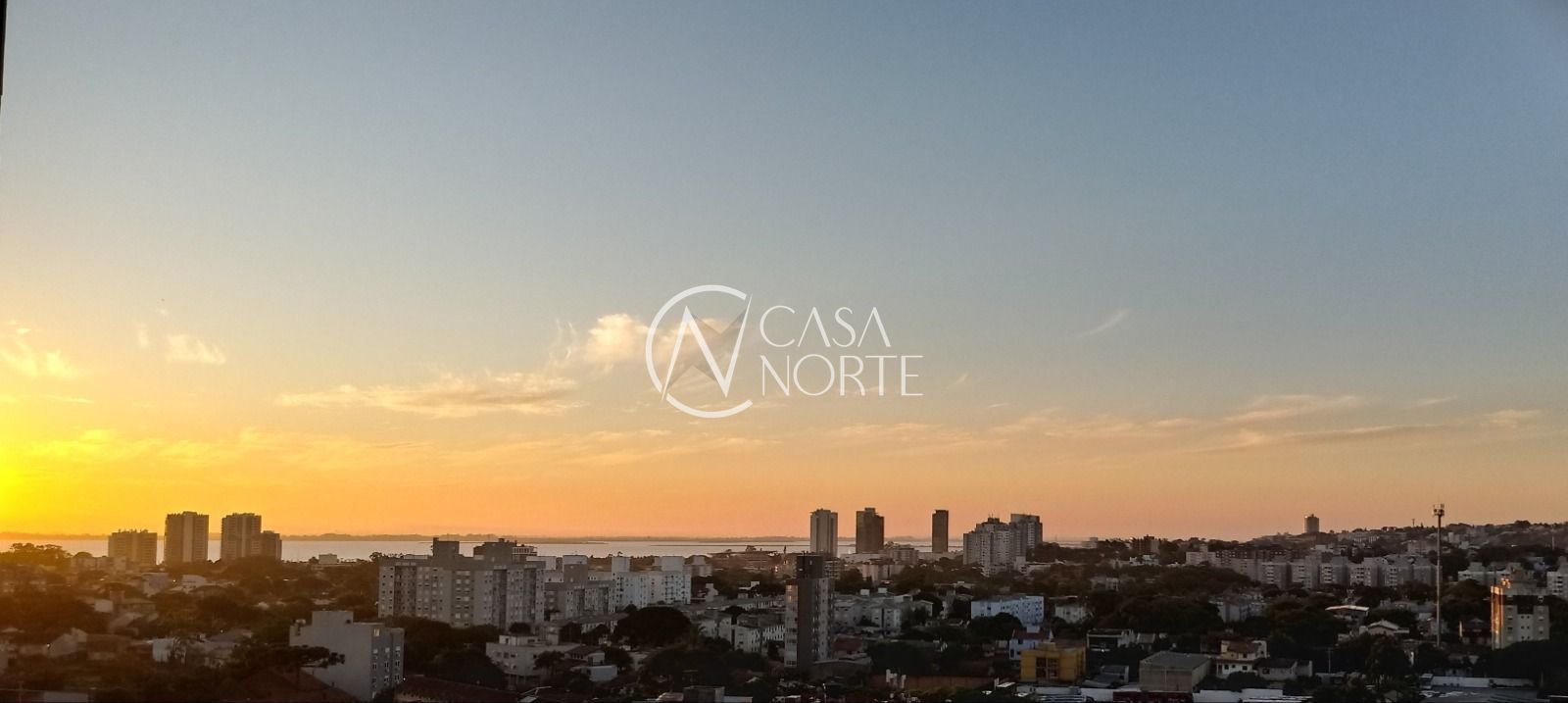 Apartamento à venda com 2 quartos, 58m², Avenida da Cavalhada no bairro Cavalhada em Porto Alegre