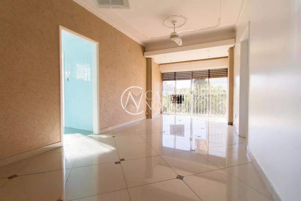 Apartamento à venda com 3 quartos, 76m², Avenida Ipiranga no bairro Menino Deus em Porto Alegre