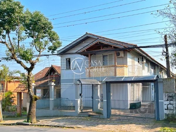 Casa de Condomínio à venda com 3 quartos, 90m², 1 vaga, Rua Landel de Moura no bairro Tristeza em Porto Alegre