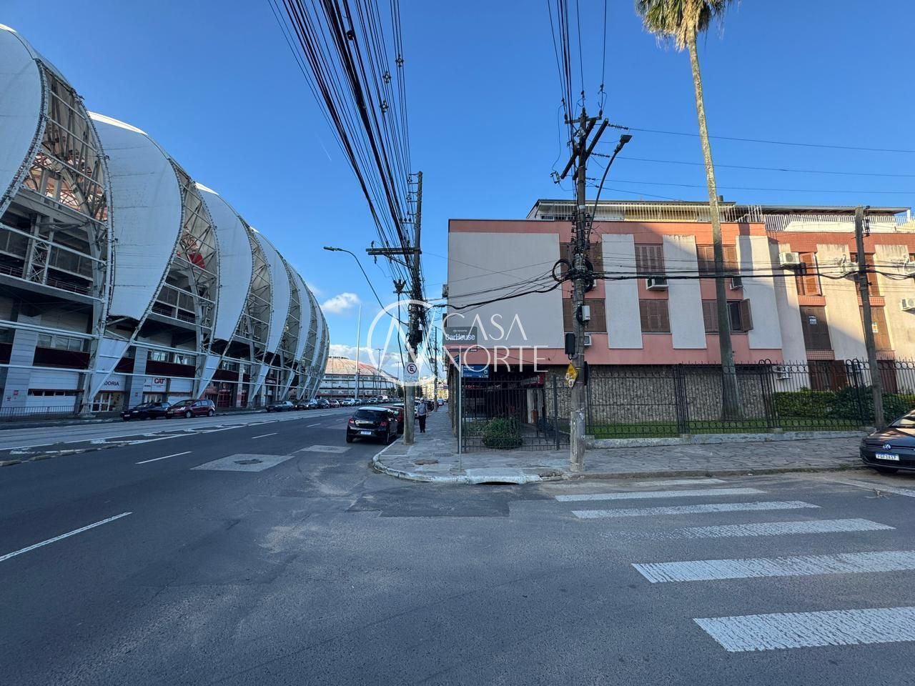 Apartamento à venda com 2 quartos, 79m², Avenida Padre Cacique no bairro Praia de Belas em Porto Alegre