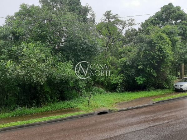 Terreno à venda  com 3m², Estrada das Três Meninas no bairro Vila Nova em Porto Alegre