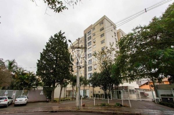 Apartamento à venda com 2 quartos, 69m², 1 suíte, 1 vaga, Rua Doutor Pereira Neto no bairro Tristeza em Porto Alegre